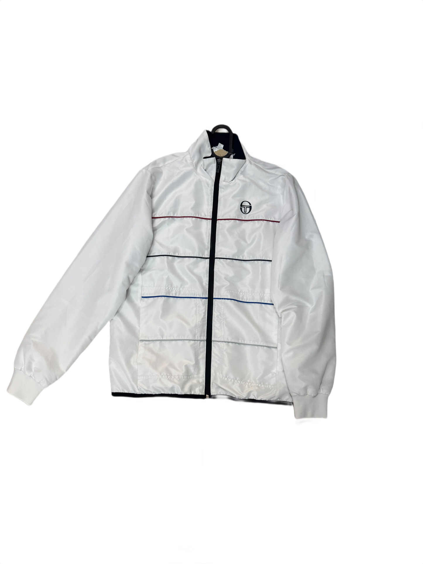  Survêtement Sergio tacchini Retro (bleu, blanc) - M