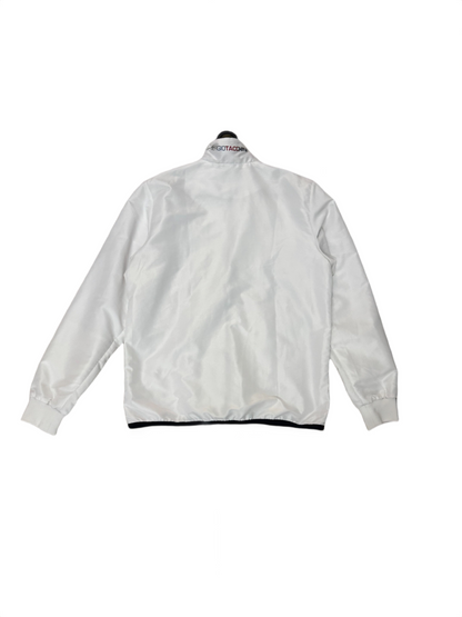  Survêtement Sergio tacchini Retro (bleu, blanc) - M