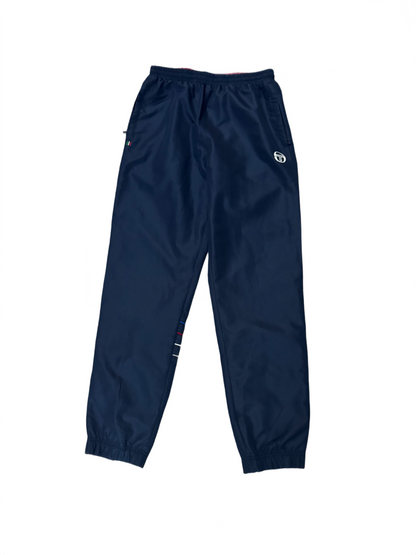  Survêtement Sergio tacchini Retro (bleu, blanc) - M