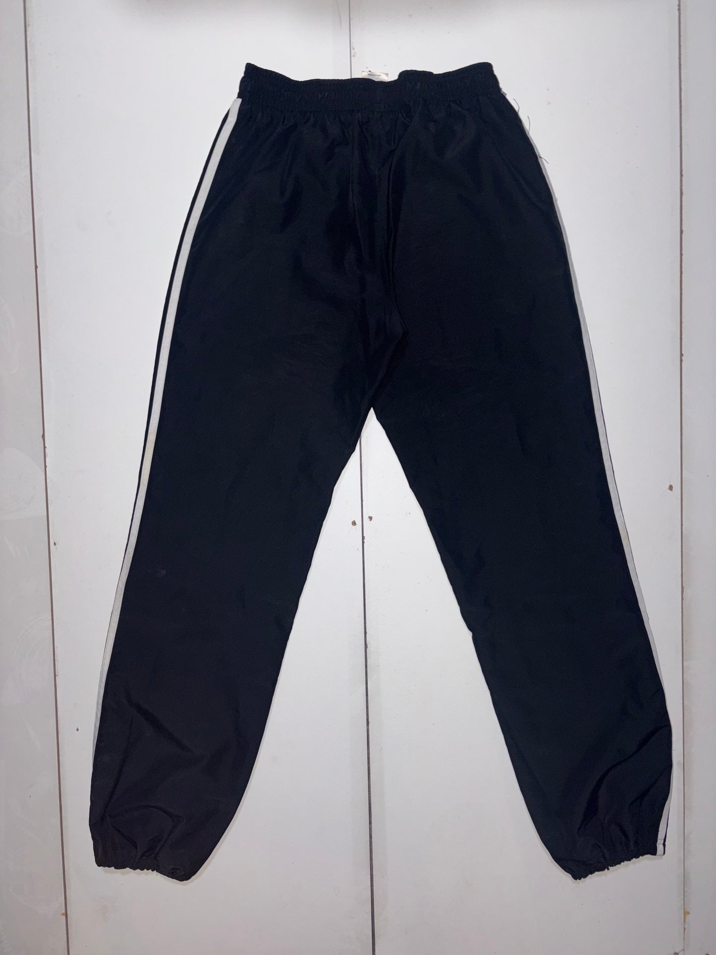 Survêtement Adidas Real Madrid CF Rose & Noir – XS