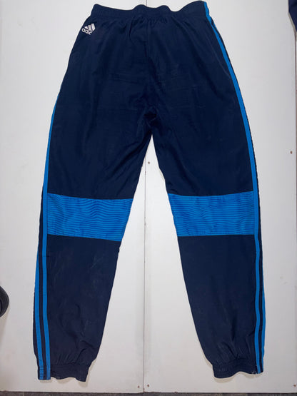 Survêtement Adidas Real Madrid CF Bleu foncé – 9/10y