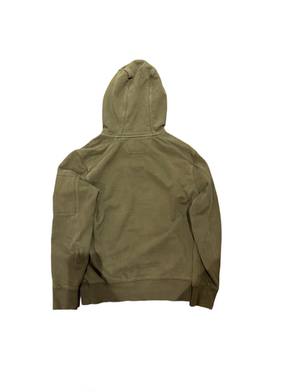 Sweat C.P. Company Kaki - 11/12y