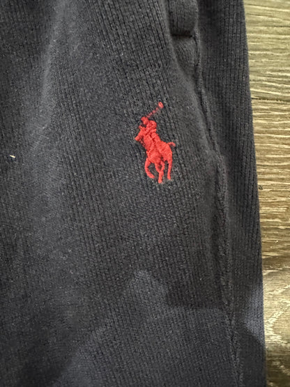 Pantalon Ralph Lauren Bleu Marine - XL