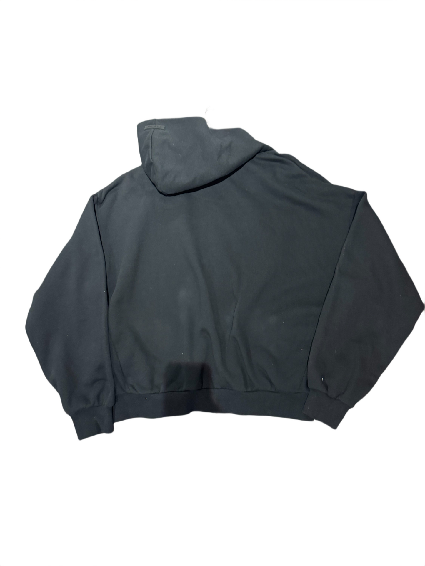 Sweat Essentials Noir - L