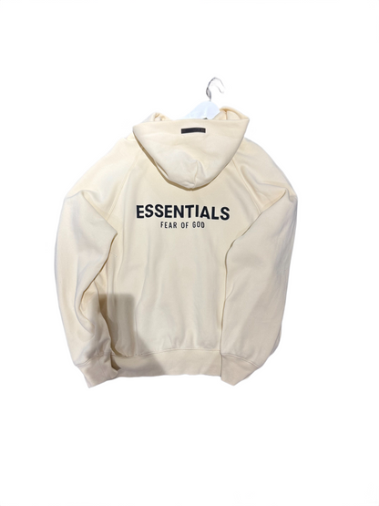 Sweat Essentials Beige - S