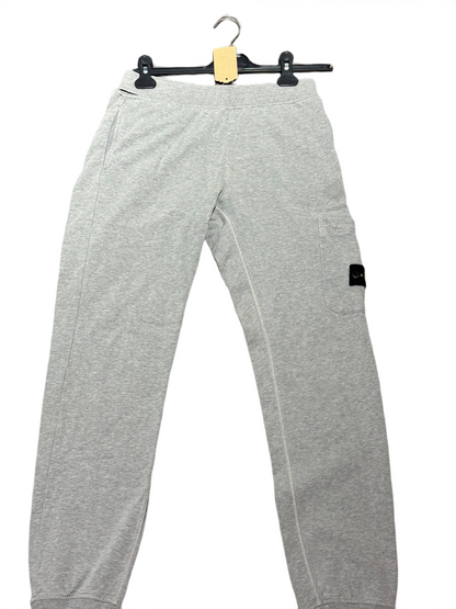Pantalon C.P. Company Gris Clair - 11/12y