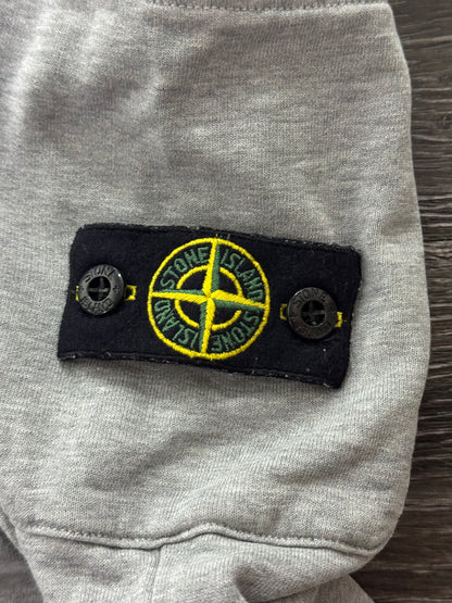 Pantalon C.P. Company Gris Clair - 11/12y