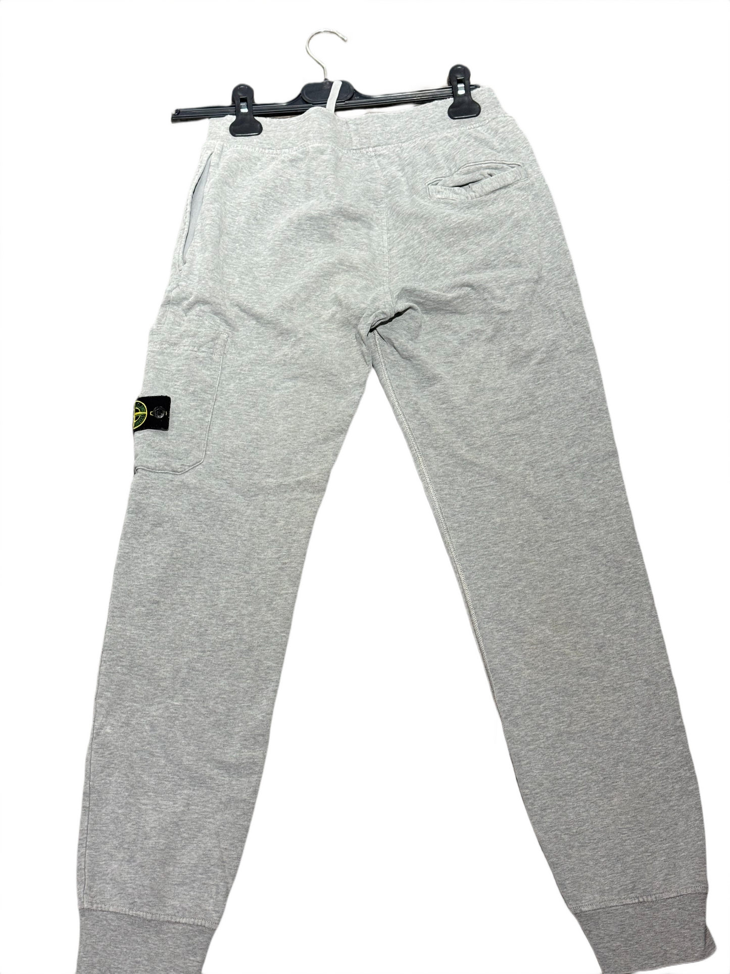 Pantalon C.P. Company Gris Clair - 11/12y