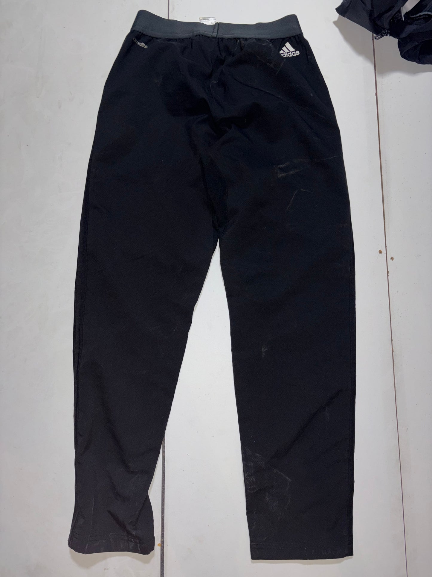 Survêtement Adidas Real Madrid CF Noir – XS