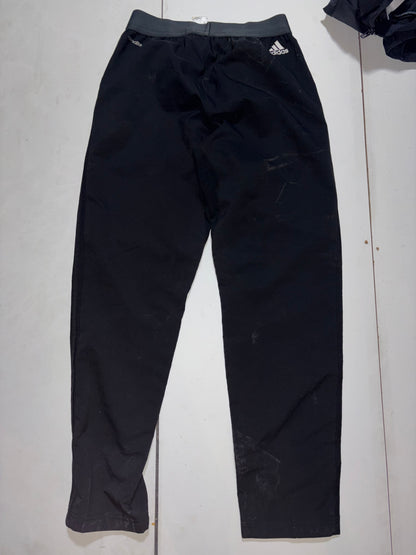 Survêtement Adidas Real Madrid CF Noir – XS