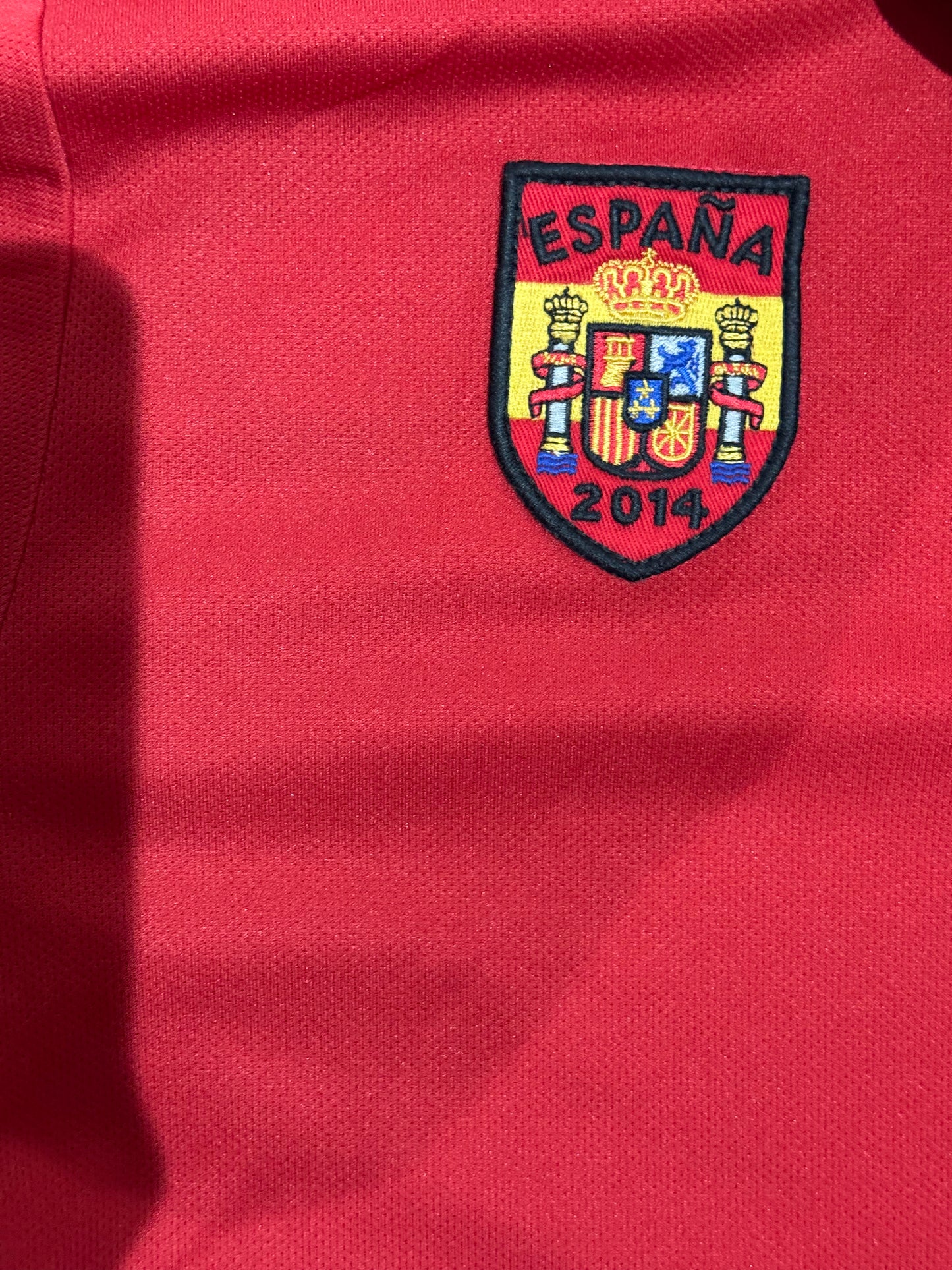 Polo Ralph Lauren Spain - XL