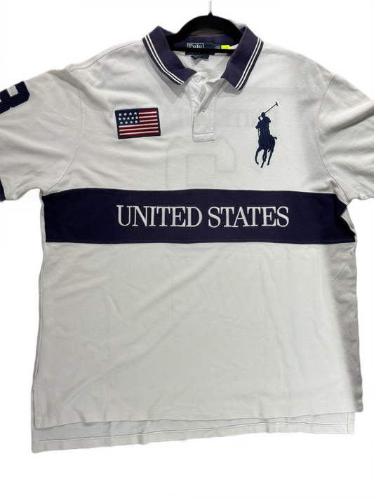 Polo Ralph Lauren United States - XXL