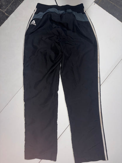 Survêtement Adidas Real Madrid CF Noir – XS