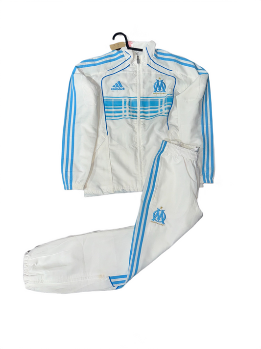 Survêtement Olympique de Marseille - XS