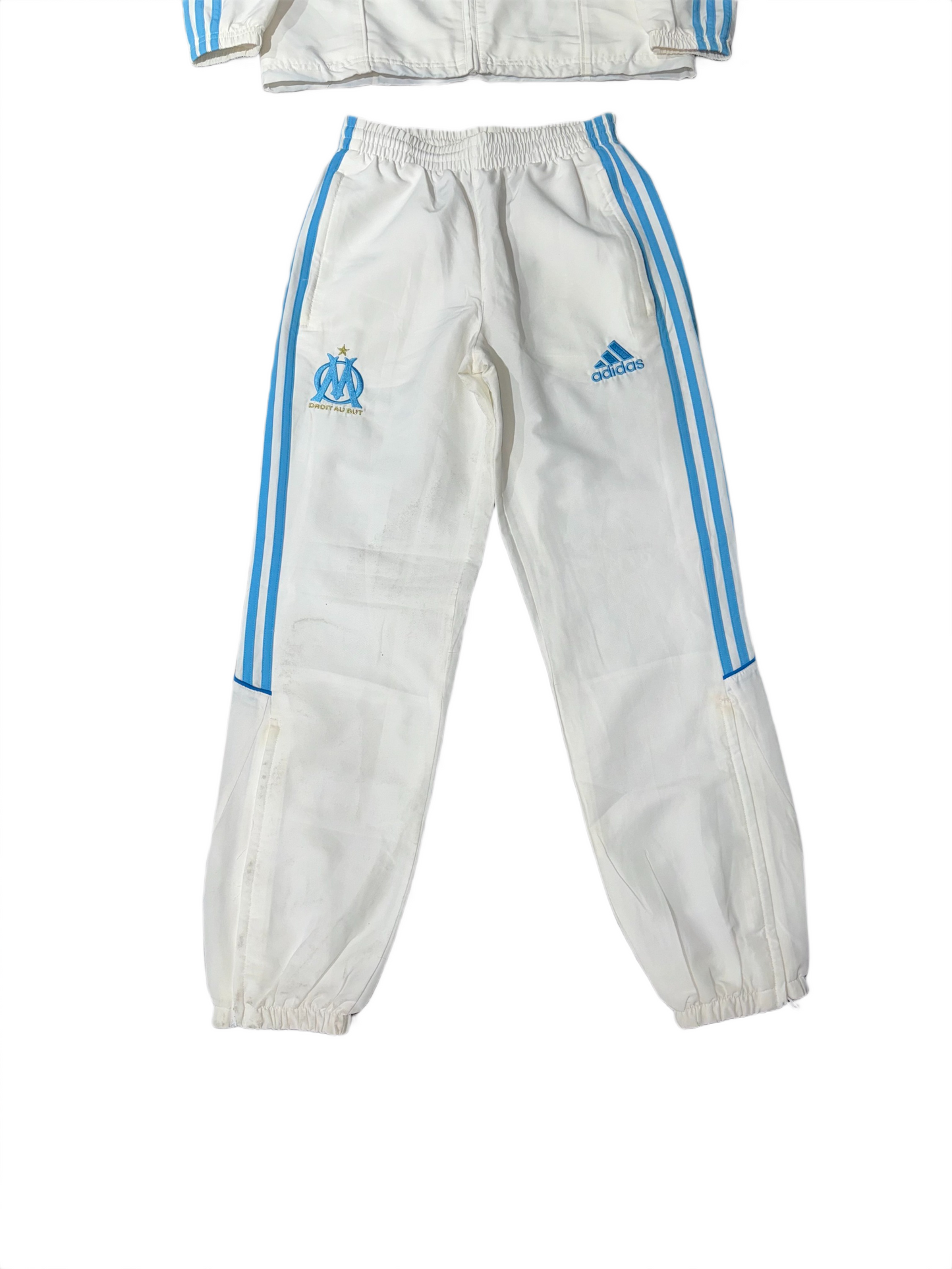 Survêtement Olympique de Marseille - XS