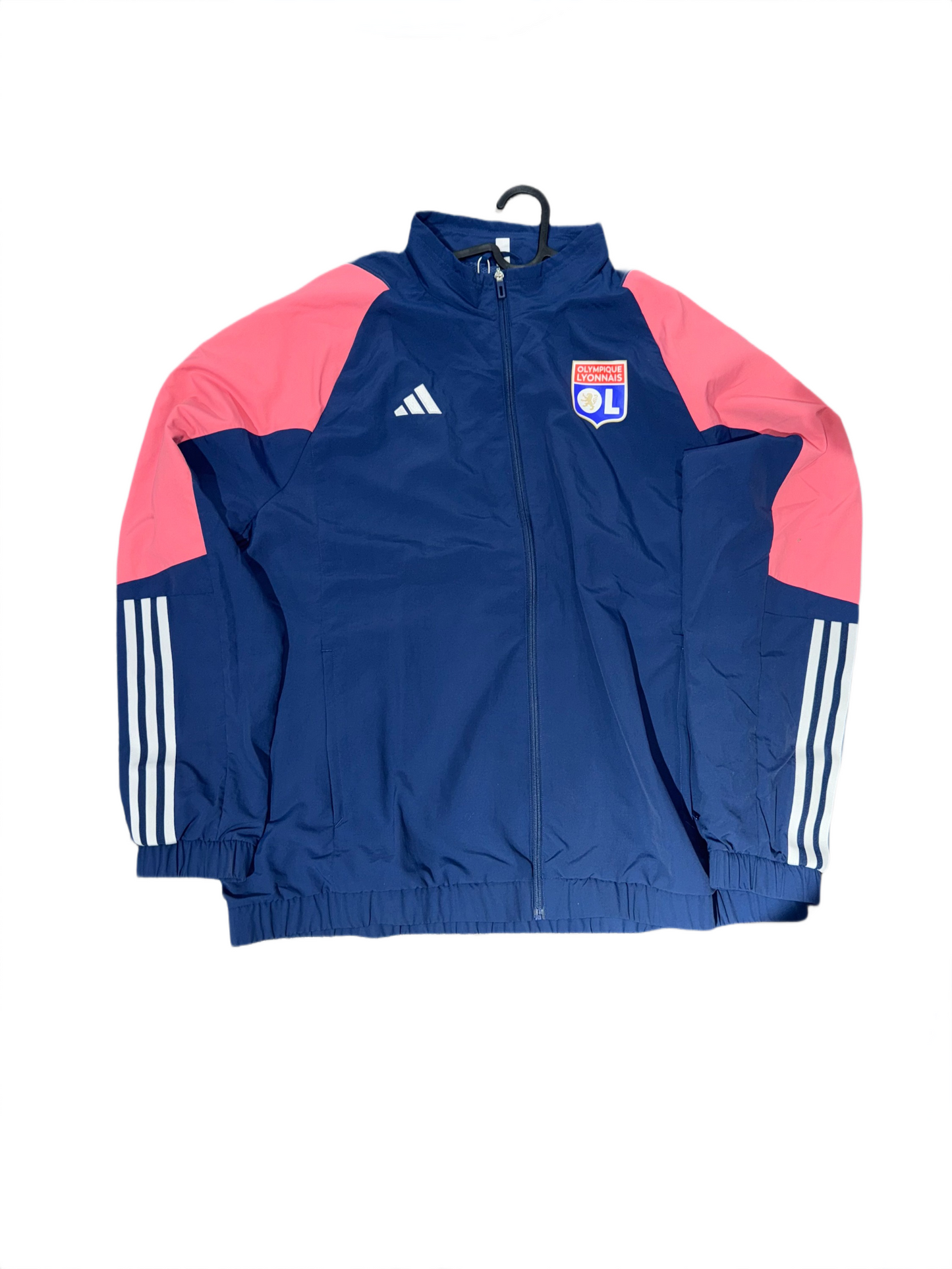 Veste de Survêtement Olympique Lyonnais - 2XL
