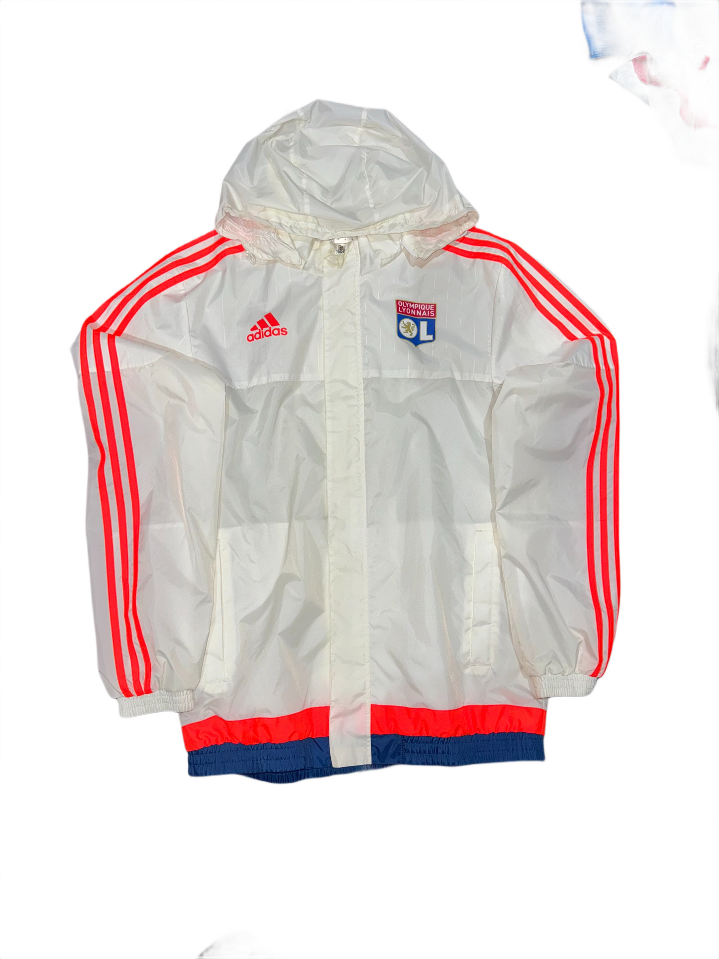 Veste de Survêtement Olympique Lyonnais - M