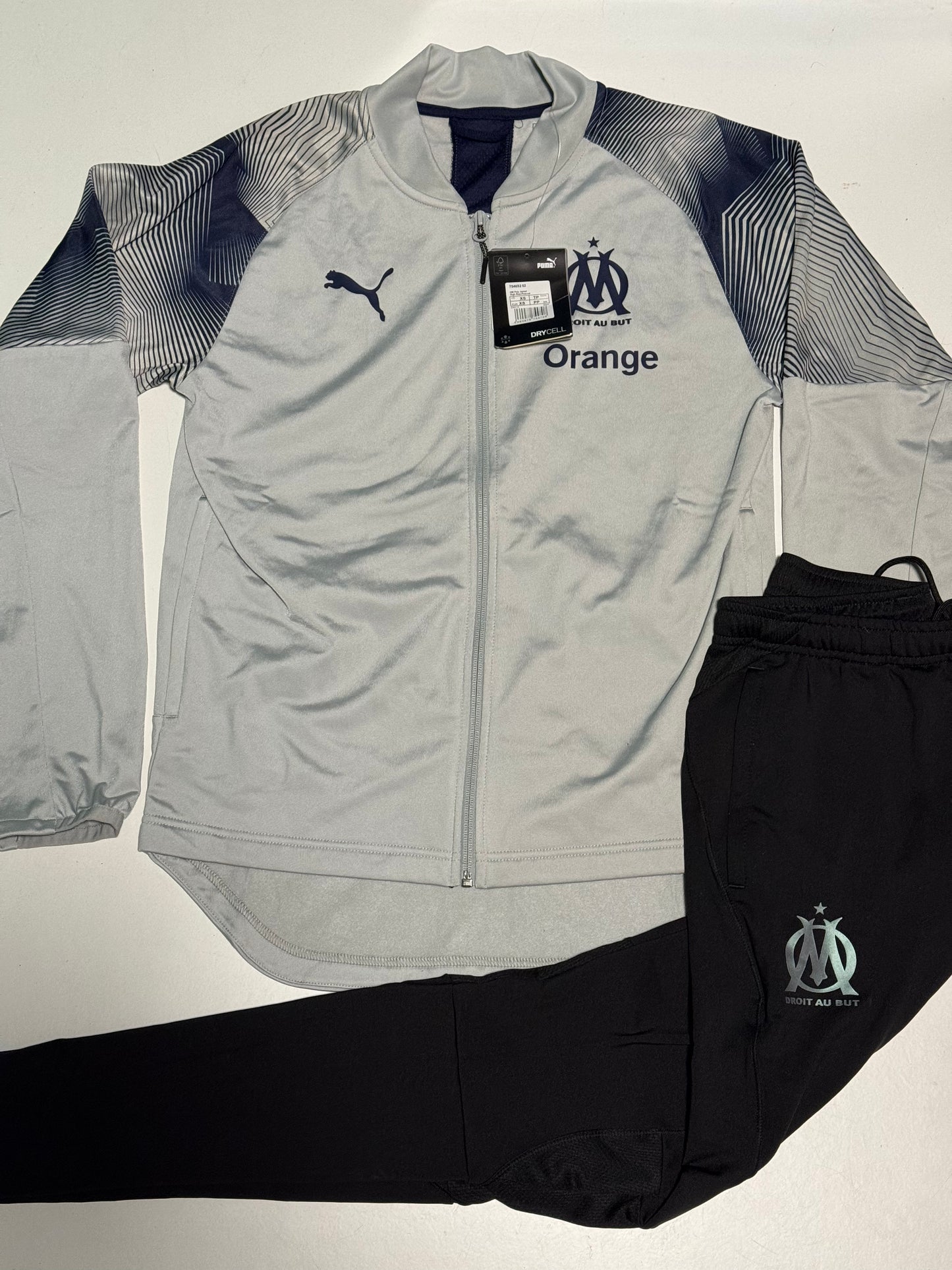 Survêtement Puma Olympique de Marseille – XS