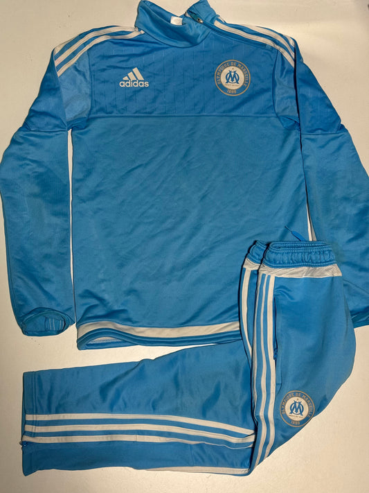 Survêtement Adidas Olympique de Marseille – XS