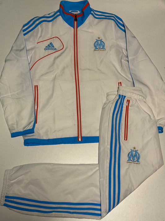 Survêtement Adidas Olympique de Marseille – XS