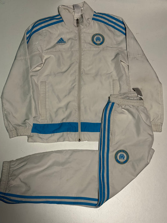 Survêtement Adidas Olympique de Marseille – 11/12y