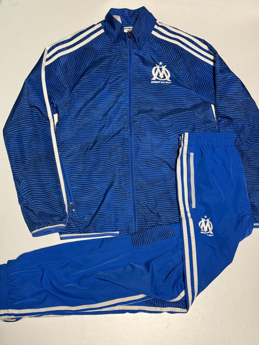 Survêtement Adidas Olympique de Marseille – XS