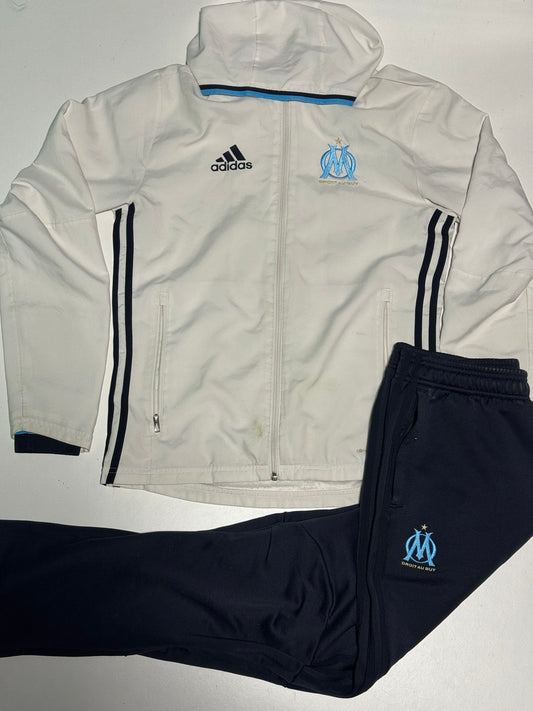 Survêtement Adidas Olympique de Marseille – M